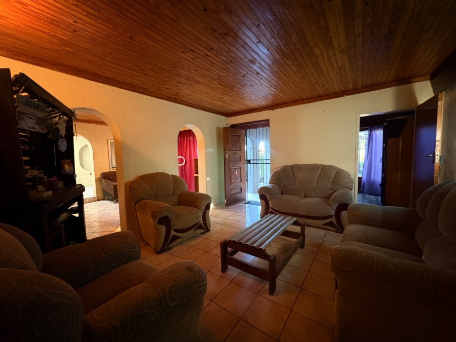 3 Bedroom Property for Sale in Elandia North West